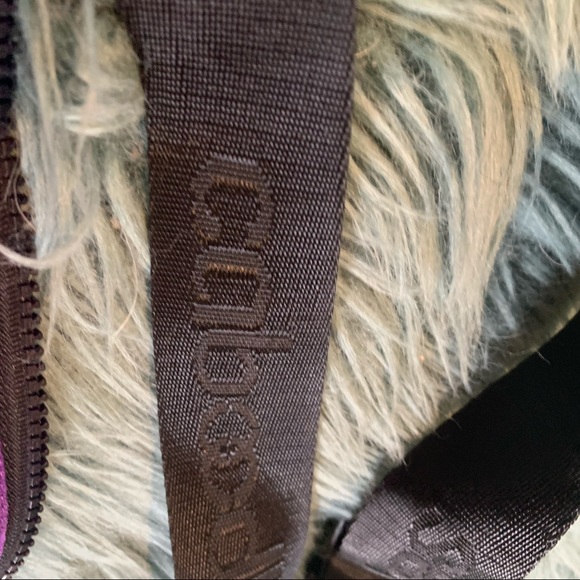 Caboodles fanny pack and clutch - Picture 7 of 9